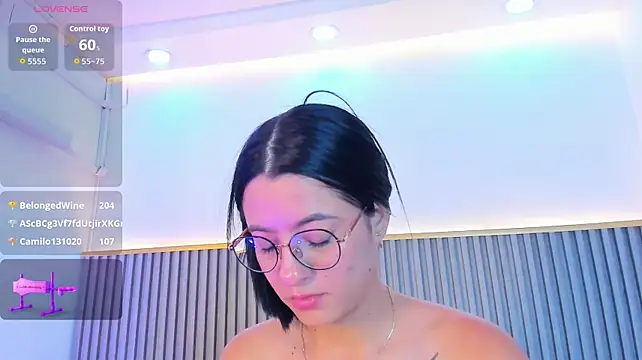 Milawink - Fuck me hard, control my machine 2 min