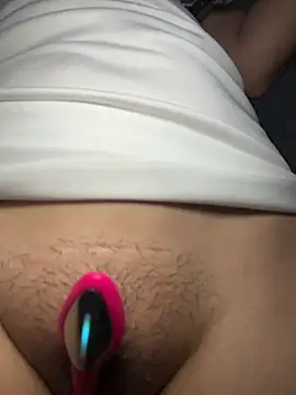 Libia_James - Fuck my ass with your fingers