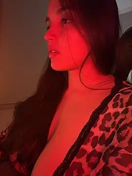 Živý XXX chat MisFrekcles_