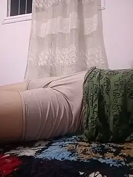 Chat XXX en directo de _RazaL_