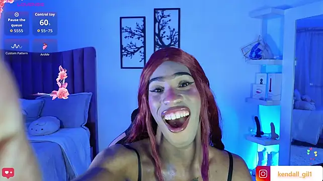 Kendall_Gil Chat XXX live