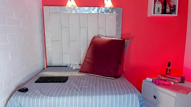 Alanna_hot3 - fuck my pussy 🔥