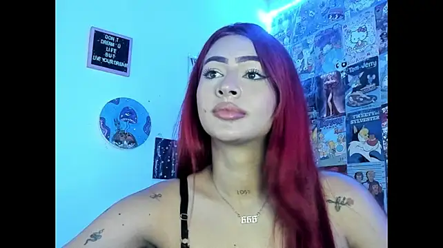 vayolettelove Live XXX Chat
