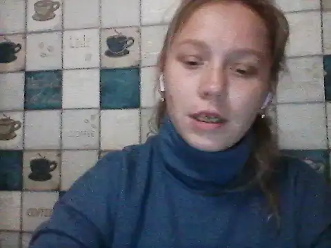 צ'אט XXX בשידור חי של Anna_wey
