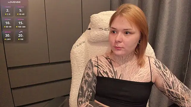 Czat XXX na żywo – sophia_lix