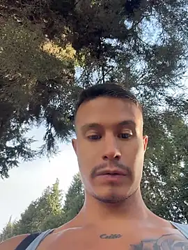 Czat XXX na żywo – DOMINICKVEGAS77