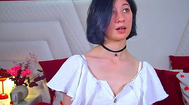 AnneAvelin's Live XXX Chat