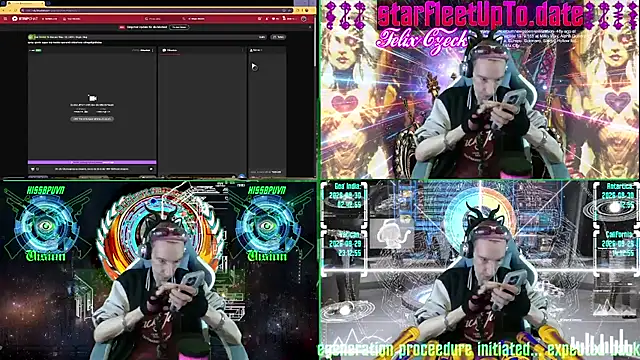 solodethlordsubveganFAQ 웹캠 쇼