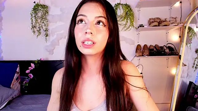 Sussan_Oconell – Live XXX-chat