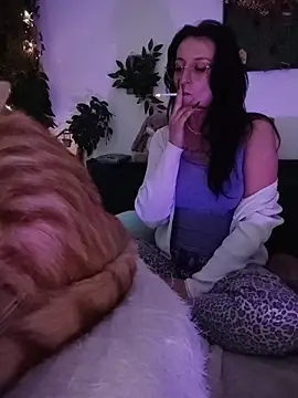 Luna_Yakova – Live XXX-chat