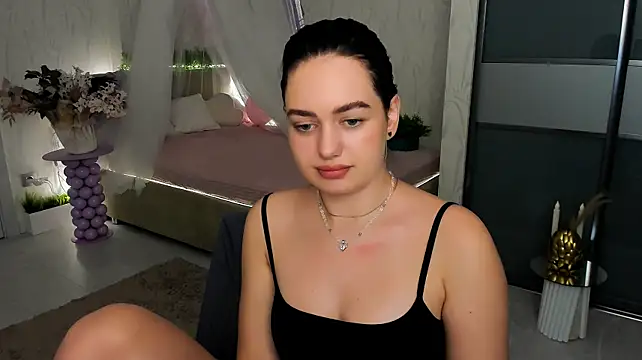 Živý XXX chat MiracleCurly