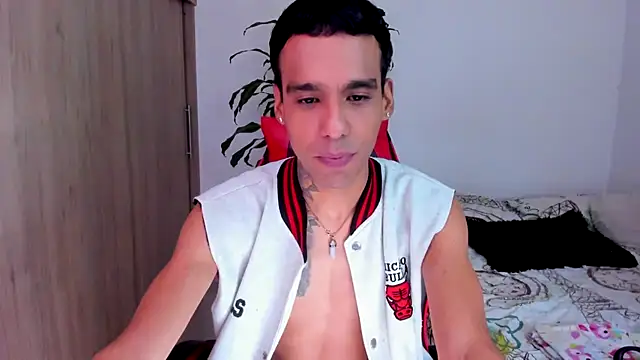 Živý XXX chat Damianwhite