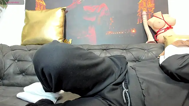 TommyDum Chat XXX in diretta