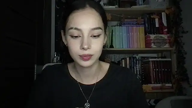 Yuna5343のライブXXXチャット
