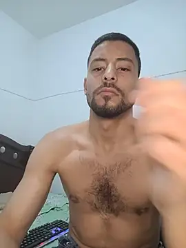 Cris_LaCobra_ লাইভ XXX চ্যাট