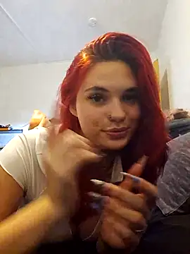 MaddieBaddieee Chat XXX in diretta