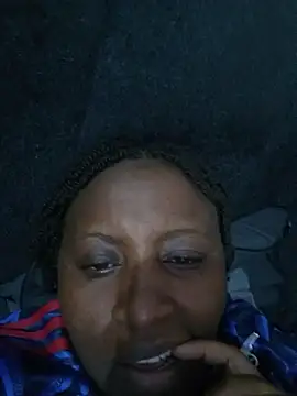 QueenQuincy Live XXX-Chat