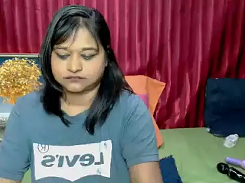 indian_glitter Obrolan Langsung XXX