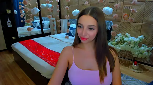 FlirtySpark Obrolan Langsung XXX