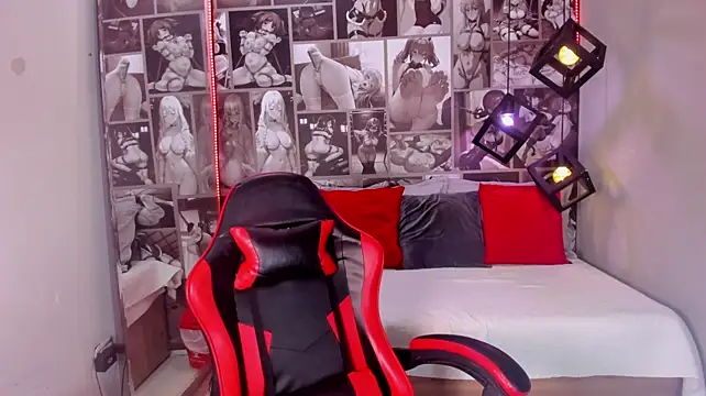 Daian_Catt Webcamshow