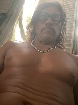 Chat XXX ao vivo de kvr27