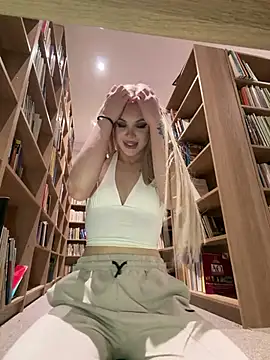 AlyssaFoxx_ - Dildo Fuck Pussy 💦