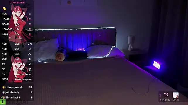 Coldbby Live XXX-Chat