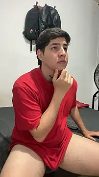 Fozil_Dvice Live XXX Chat
