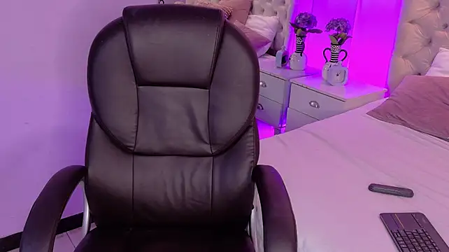 SamyBlonde 라이브 XXX 채팅