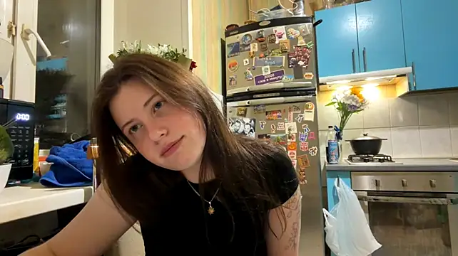 Mellamixsic Chat XXX in diretta