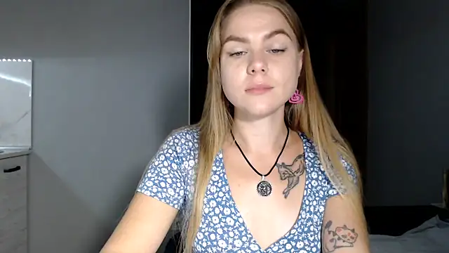 Sunbeam_'s Live XXX Chat