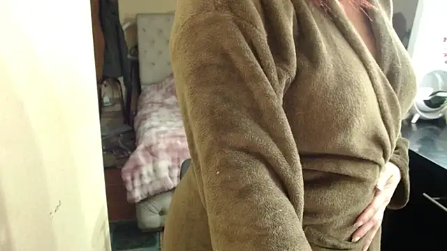 Carol_Scottt - Masturbation with boobs