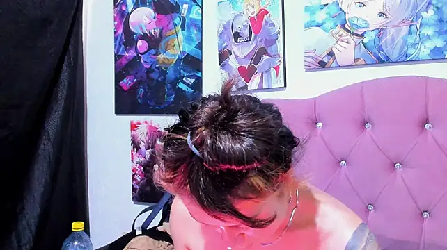 teffy_lee Live XXX-chat