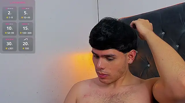 Nathaniel_Park's Live XXX Chat