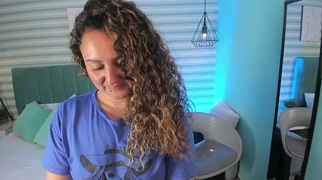 abby_apple élő XXX-chatje