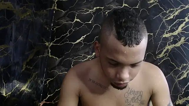 Czat XXX na żywo – drako_monster