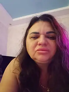 XXX chat uživo modela -CUTE-EVVIL-