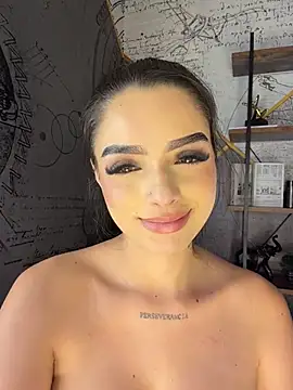 BustyAngelXXX Chat XXX in diretta