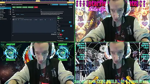solodethlordsubveganFAQ élő XXX-chatje