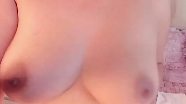 Chat XXX ao vivo de miss_alhy