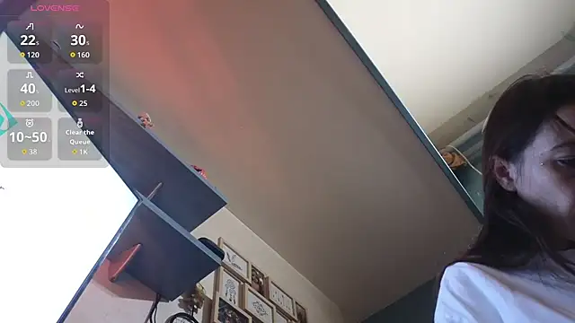 kattleya1407's Live XXX Chat