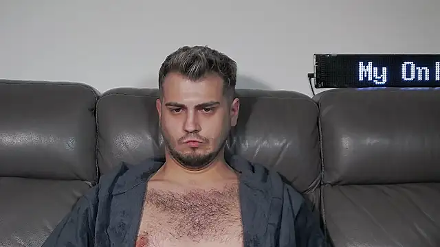 CrazyDom1's Live XXX Chat