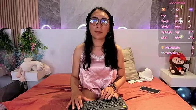 Онлайн чат XXX CuteCherryVelvet