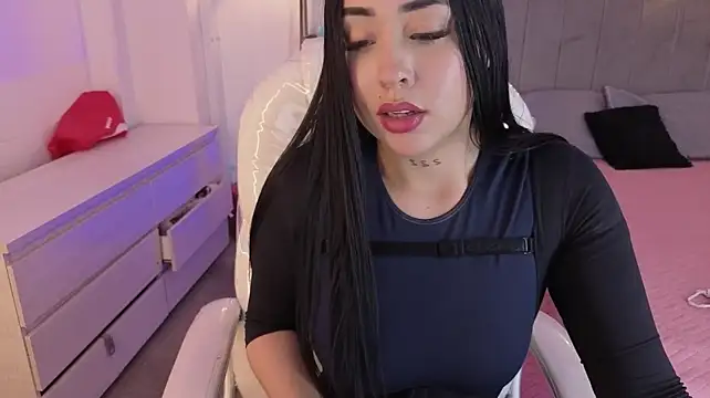 iam_sofiia Live XXX-chat