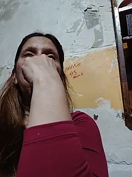 Czat XXX na żywo – cari75