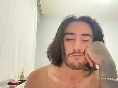 MAYBEYOUTWT Live XXX-chat