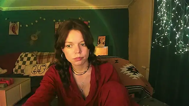 ClancyMorissey Chat XXX in diretta