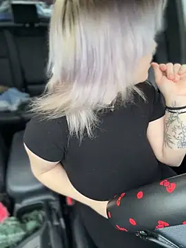 צ'אט XXX בשידור חי של Cutiepiespanks