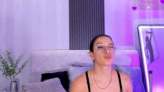 Zoe_martins_ - Hey Zoe♥️