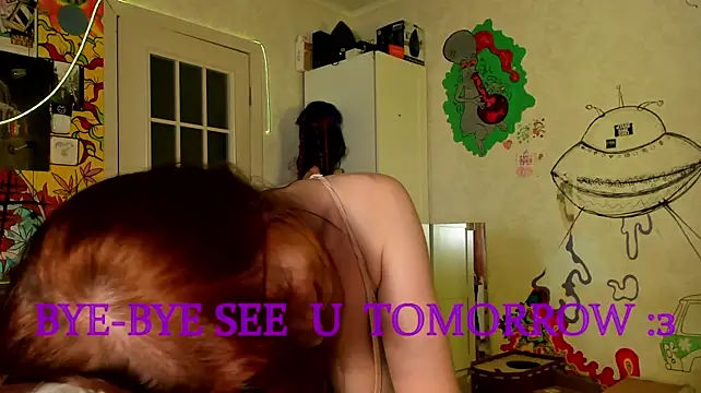 Sembang XXX Secara Langsung Sunny_Mouse_